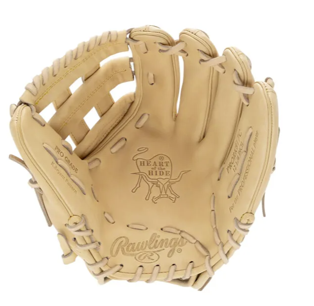 New Rawlings Heart of the Hide Kris Bryant 12.25" PRORKB17C - Image 2