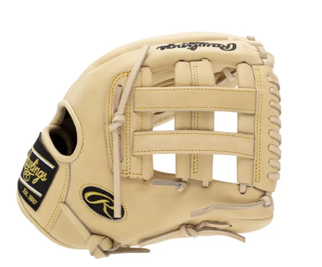 New Rawlings Heart of the Hide Kris Bryant 12.25" PRORKB17C - Image 3