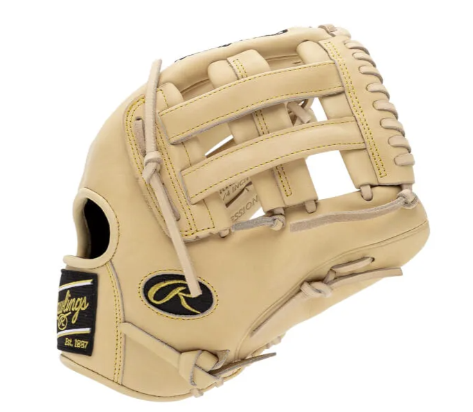 New Rawlings Heart of the Hide Kris Bryant 12.25" PRORKB17C - Image 4