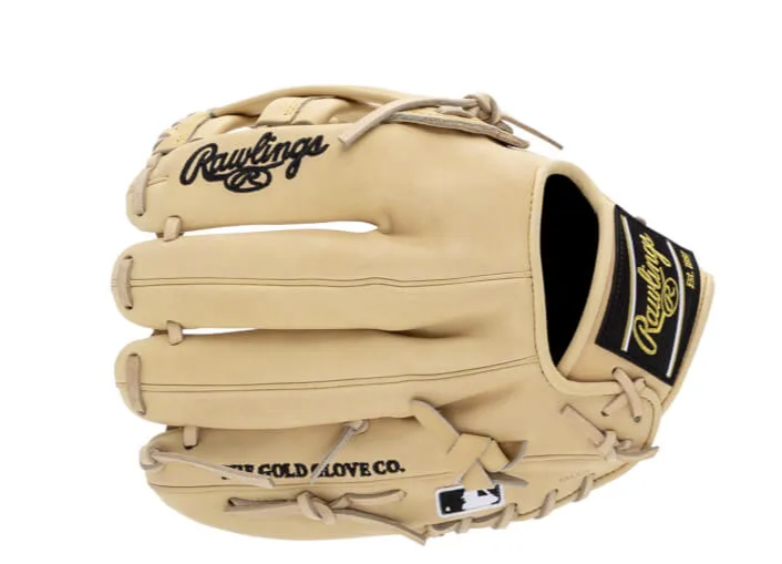 New Rawlings Heart of the Hide Kris Bryant 12.25" PRORKB17C - Image 5