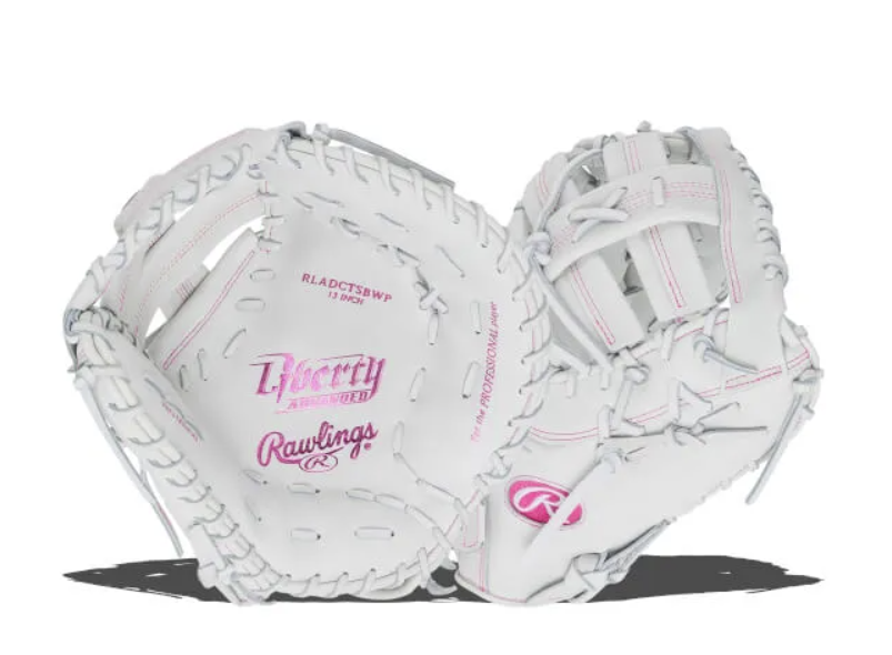 New Rawlings Liberty Advanced RLADCTSBWP 13"