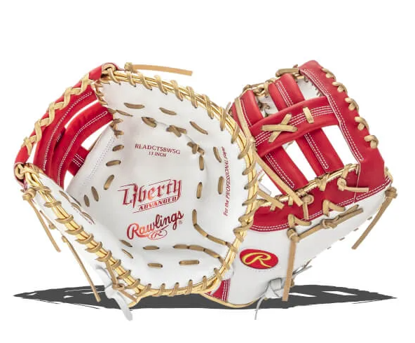 New Rawlings Liberty Advanced RLADCTSBWSG 13"