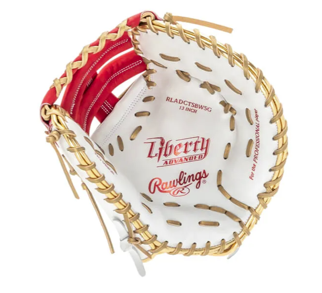 New Rawlings Liberty Advanced RLADCTSBWSG 13" - Image 2