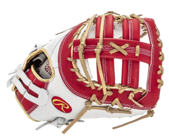 New Rawlings Liberty Advanced RLADCTSBWSG 13" - Image 3