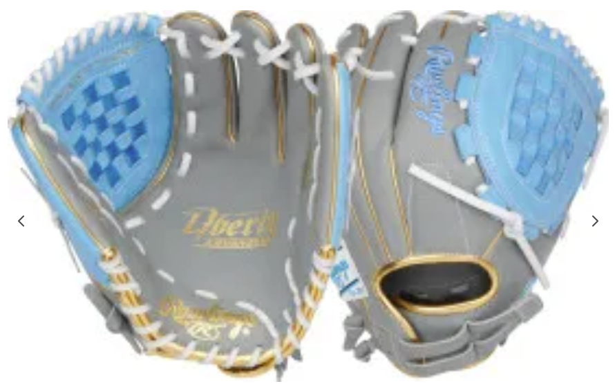 New Rawlings Liberty Advanced RLA120-3GCB 12"