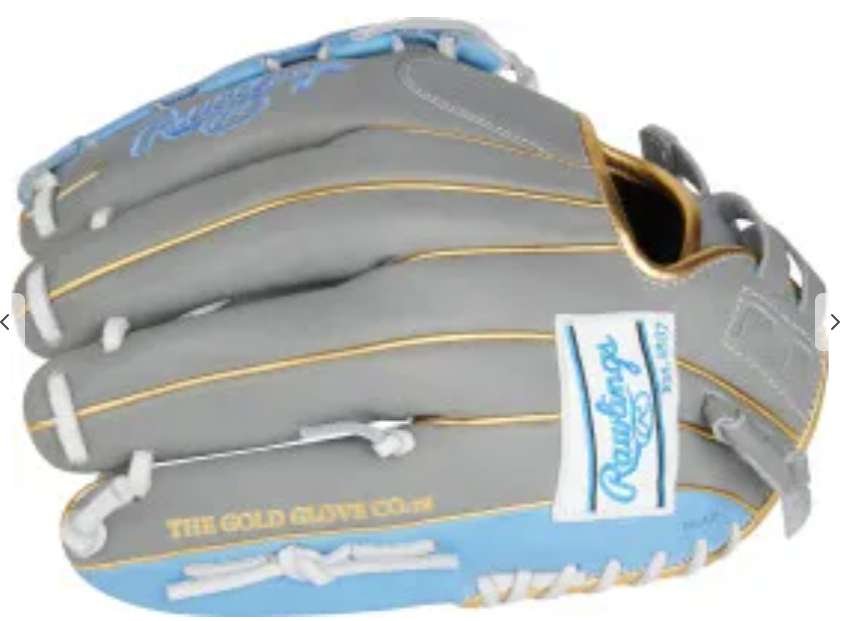 New Rawlings Liberty Advanced RLA120-3GCB 12" - Image 2