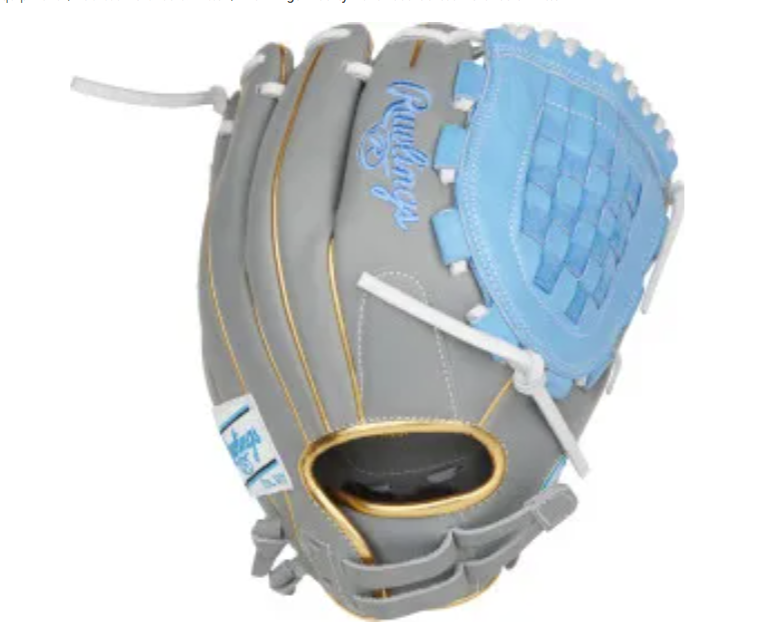 New Rawlings Liberty Advanced RLA120-3GCB 12" - Image 5
