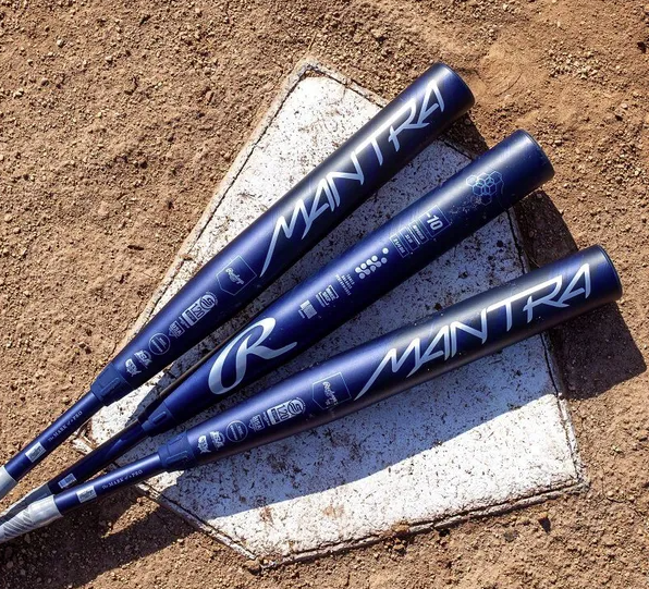 2025 Rawlings Mantra RFP5M Fastpitch Softball Bat, -9, -10