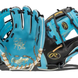 New Rawlings Heart of the Hide R2G 11.75" Baseball Glove: PROR205-2CB