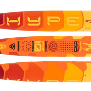 New 2025 Easton Hype Fire -10 USSSA EUT5HYP10