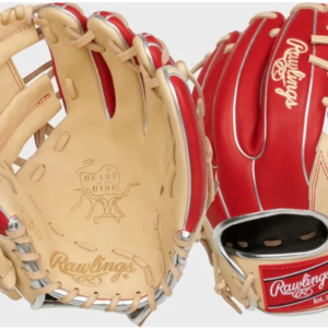 New Rawlings Heart of the Hide R2G 11.5" RPROR934-2CS