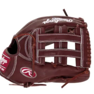 New Rawlings Heart of the Hide 12.75" PROR3039-6SH